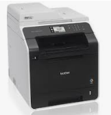 Brother MFC-L8600CDW Driver Download