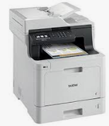 Brother MFC-L8610CDW Driver Download