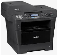 Brother MFC-8910DW Driver Download