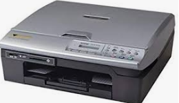 Brother DCP-110C Driver Download