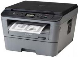 Brother DCP-L2520D Driver Download