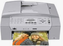 Brother MFC-290C Driver Download