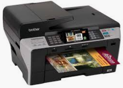 Brother MFC-6890CDW Driver Download