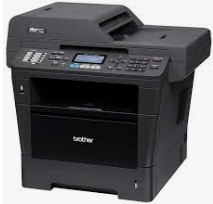 Brother MFC-8710DW Driver Download