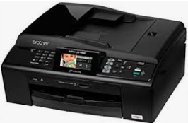 Brother MFC-J615W Driver Download