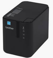 Brother PT-P900 Driver Download