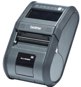 Brother RJ-3150 Driver Download