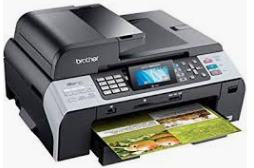 Brother MFC-5890CN Driver Download