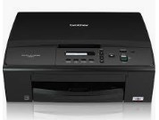 Brother DCP-J140W Driver Download