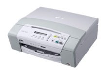Brother DCP-165C Driver Download