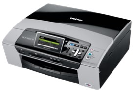 Brother DCP-585CW Driver Download