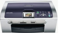 Brother DCP-330C Driver Download