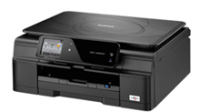 Brother DCP-J552DW Driver Download