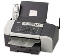 Brother FAX-1960C Driver Download
