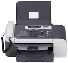 Brother FAX-1860C Driver Download