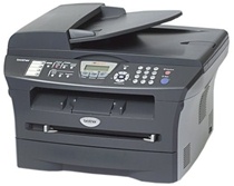 Brother MFC-7820N Driver Download
