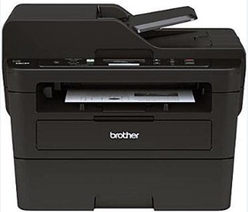 Brother DCP-L2550DW Driver Download