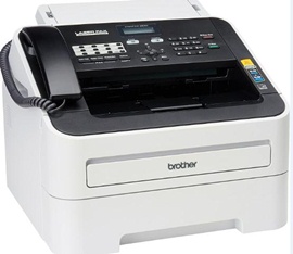 Brother IntelliFAX-2840 Driver Download