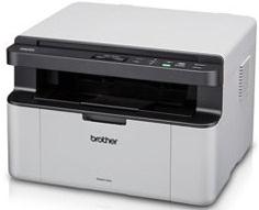 Brother DCP-1601 Driver Download
