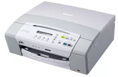 Brother DCP-167C Driver Download