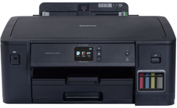 Brother HL-T4000DW Driver Download