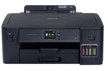 Brother DCP-T220 Driver Download