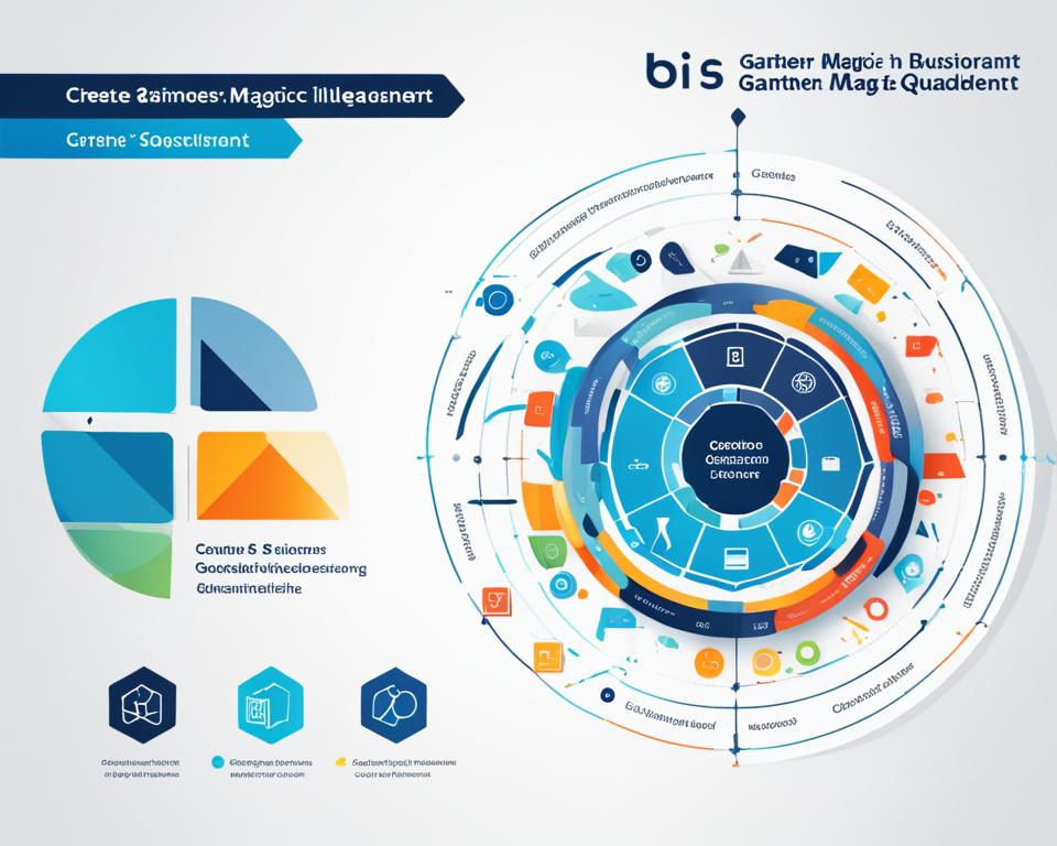 gartner magic quadrant 2023 business intelligence