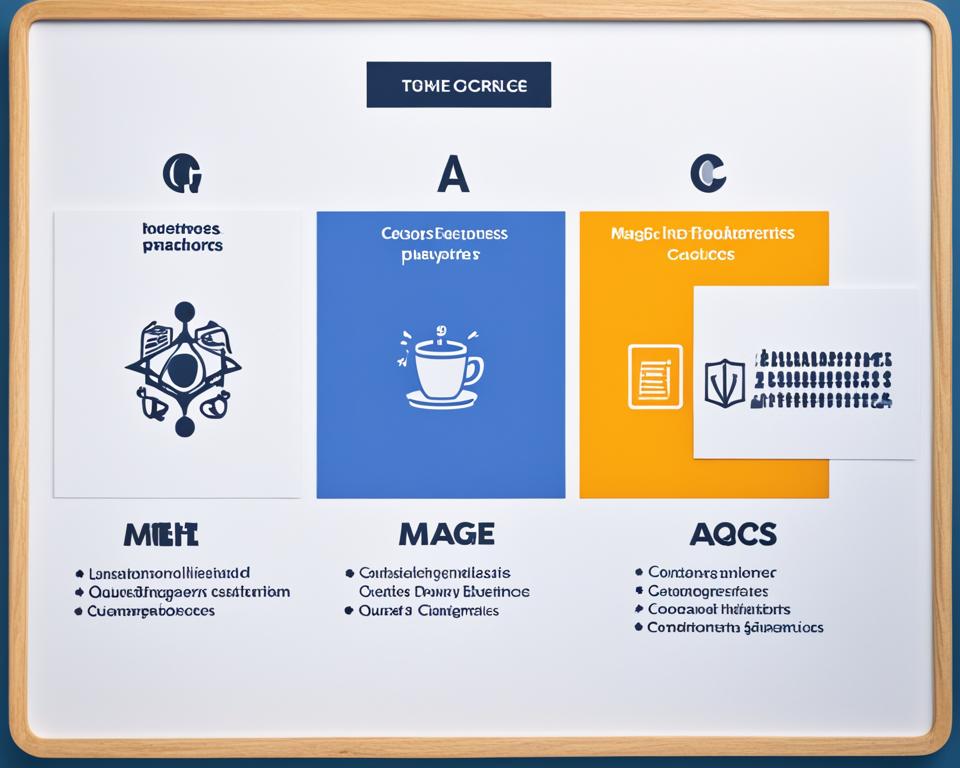 magic quadrant for business intelligence and analytics platforms