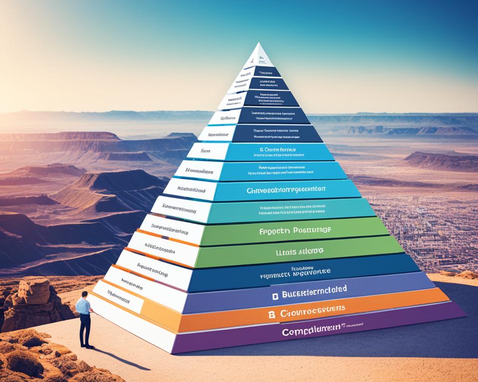 pyramid business intelligence